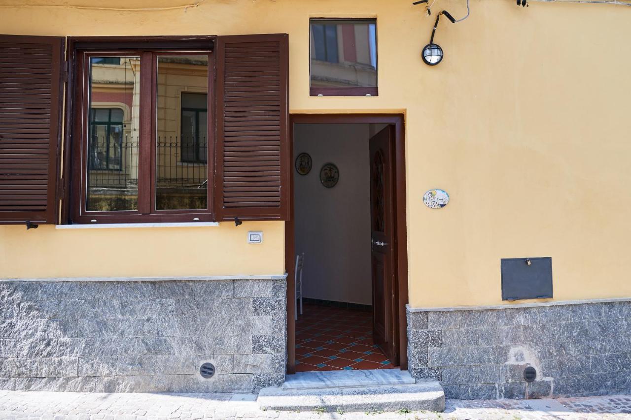 A Casa Di Emma Villa Vietri sul Mare Exterior photo